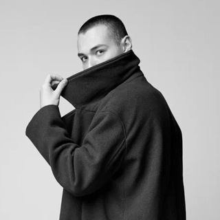 Telegram profile photo for Большой & Удалой