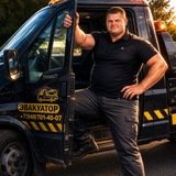 Telegram profile photo for АвтоСтас