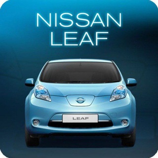 Telegram group profile photo for Leaf Russia - все лифоводы здесь!