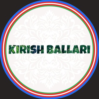 Telegram profile photo for Kirish ballari