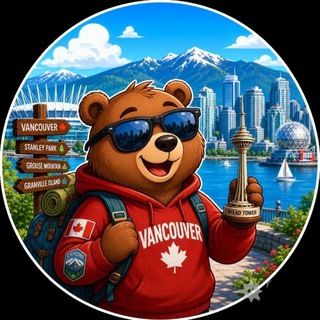 Telegram profile photo for Night of Vancouver 👑