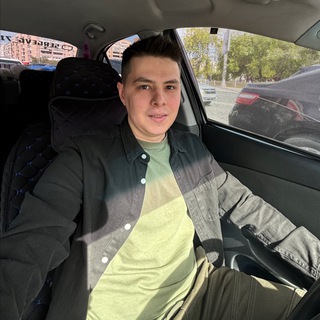 Telegram profile photo for Prokopev