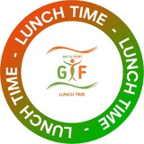 Telegram profile photo for GF_Lunchtime