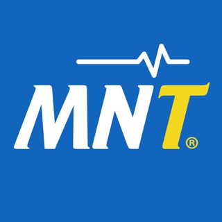 Telegram profile photo for Medical News Today