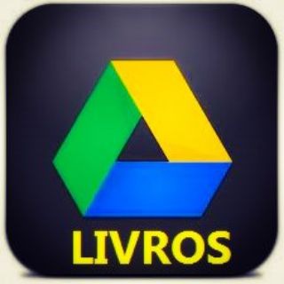 Telegram profile photo for LIVROS EBOOKS GRÁTIS