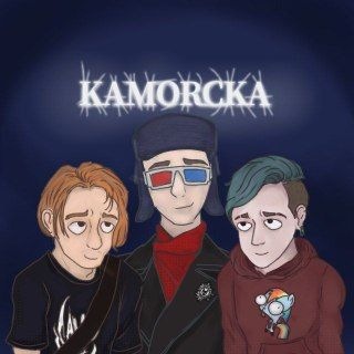 Telegram profile photo for Каморка Чертилы Фрица и Рики