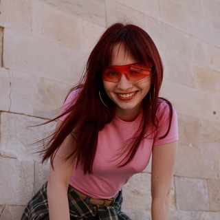 Telegram profile photo for ВИКА СТАРИКОВА