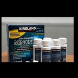 Telegram profile photo for Minoxidil Kirkland