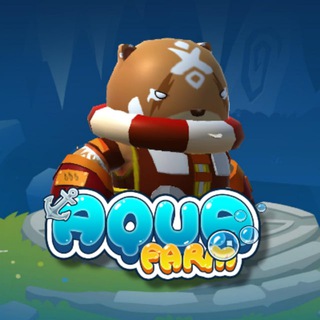 Telegram profile photo for Aqua Farm : Community