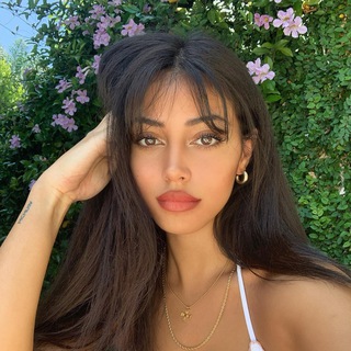 Telegram profile photo for Cindy Kimberly