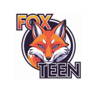 Telegram profile photo for FoxTeeN
