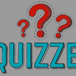 Telegram profile photo for Quizzes ثالثة علمي خيرية السيد