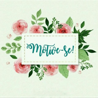 Telegram profile photo for 🌱Motive-se!🌸