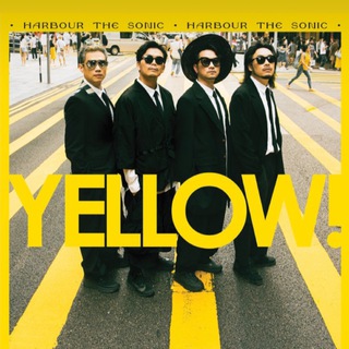 Telegram group profile photo for YELLOW! 野菜群組