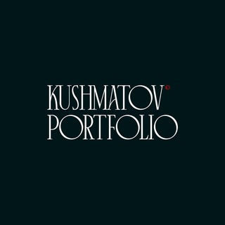Telegram profile photo for Kushmatov | Portfolio