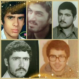 Telegram profile photo for کوچه شهیدان خدایی شربیانی ها🕊
