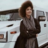 Telegram profile photo for Только дочь. Лиза