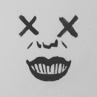 Telegram profile photo for BLACK CIKADA 18+