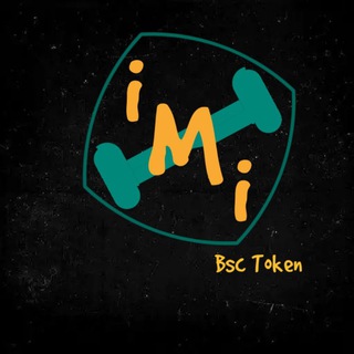 Telegram profile photo for iMi Coin NEWS