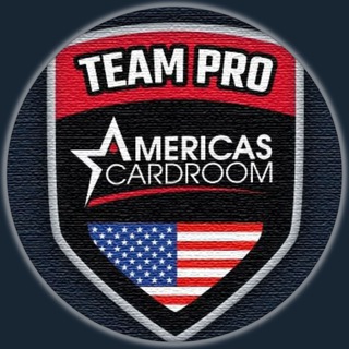 Telegram profile photo for ♥️ ACR POKER ♠️