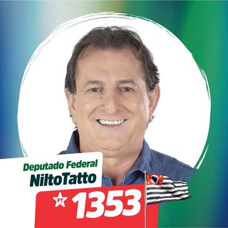 Telegram profile photo for Nilto Tatto