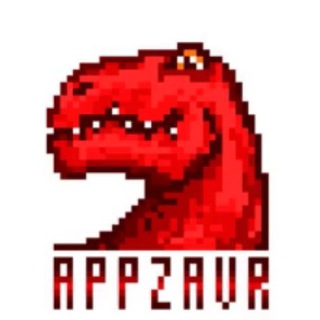 Telegram profile photo for Appzavr