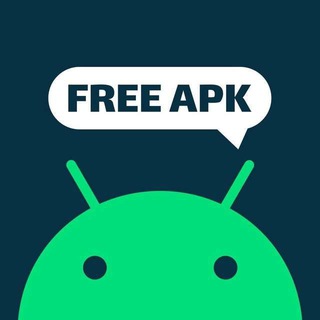 Telegram profile photo for @APKFreeDownloader_Bot