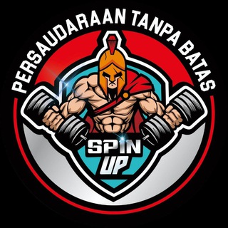Telegram group profile photo for 🇲🇨 SPIN UP OFFICIAL PUBLIC