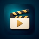 Telegram profile photo for My Films | Що подивитись