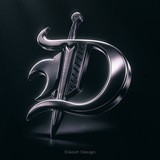 Telegram profile photo for DIKOSH blog.