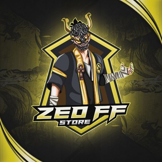 Telegram profile photo for Zeo FreeFire Store