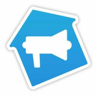 Telegram profile photo for Недвижимость Тюмень