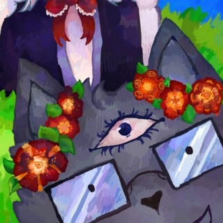 Telegram profile photo for ๑_v