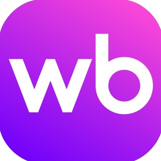 Telegram profile photo for Находки на Вайлдберис (WB)