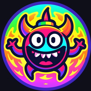 Telegram profile photo for $JEEJE - Explosion Potential Portal