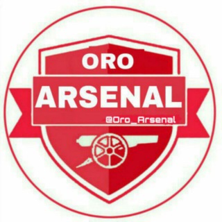 Telegram profile photo for Maatii Oro Arsenal