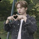 Telegram profile photo for носик минхо🙈💕