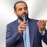 Telegram profile photo for 🎤کانال کربلایی شهریار خطیبی