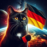 Telegram profile photo for Meow Germany
