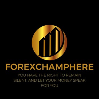 Telegram profile photo for ForexChampChannel