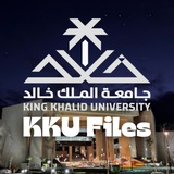 Telegram profile photo for KKU Files