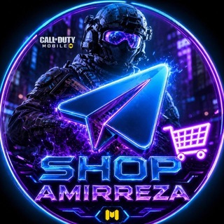 Telegram profile photo for 𝑆𝐻𝑂𝑃 𝐴𝑀𝐼𝑅𝑅𝐸𝑍𝐴