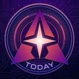 Telegram profile photo for ETHER TODAY