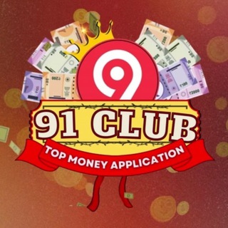 Telegram profile photo for 91CLUB EXPERT PREDICTION OFFICIAL