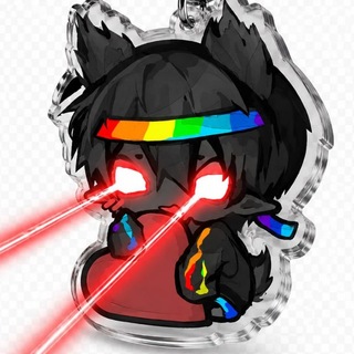 Telegram profile photo for cheesecake empire