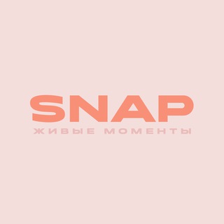 Telegram profile photo for Snap