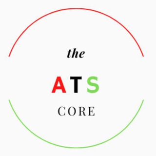 Telegram profile photo for The ATS Core