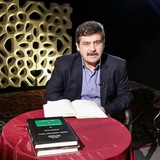 Telegram profile photo for Amir Maddah امیرمداح