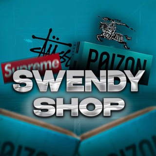 Telegram profile photo for SWENDY НАЛИЧИЕ