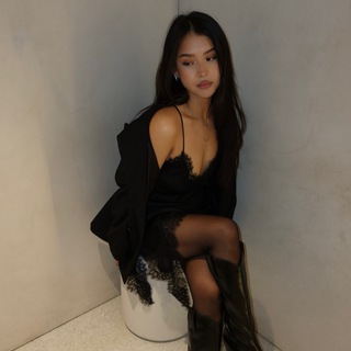 Telegram profile photo for Я Аиша, не Айша 🤍